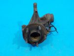 1674670 Поворотный кулак передний правый Ford Kuga 1 2008-2012