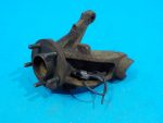 1674670 Поворотный кулак передний правый Ford Kuga 1 2008-2012