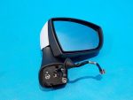 1765814 Зеркало заднего вида правое Ford Kuga 1 2008-2012