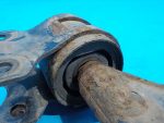 1723323 Рычаг передний правый Ford Kuga 1 2008-2012