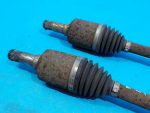 1565594 Привод колеса задний Ford Kuga 1 2008-2012