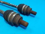 1565594 Привод колеса задний Ford Kuga 1 2008-2012