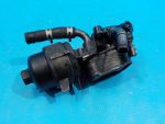 1886418 Корпус масляного фильтра Ford Kuga 1 2008-2012