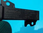 1538867 Блок управления антенной сигнализации Ford Kuga 1 2008-2012