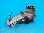1855876 Клапан рециркуляции газов (EGR) Ford Kuga 1 2008-2012