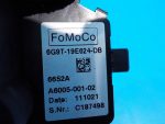 1512406 Резистор отопителя (печки) Ford Kuga 1 2008-2012