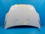 1721745 Капот Ford Kuga 1 2008-2012