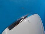 1721745 Капот Ford Kuga 1 2008-2012