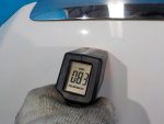 1721745 Капот Ford Kuga 1 2008-2012