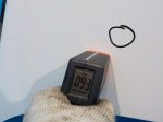 1721745 Капот Ford Kuga 1 2008-2012