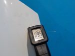 1721745 Капот Ford Kuga 1 2008-2012