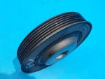 1837783 Шкив коленвала Ford Kuga 1 2008-2012