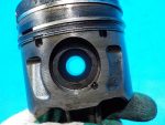 000055898 Поршень с шатуном Ford Kuga 1 2008-2012