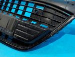 1503599 Решетка переднего бампера центральная Ford Kuga 1 2008-2012