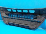1503599 Решетка переднего бампера центральная Ford Kuga 1 2008-2012