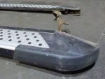 055921 Подножки комплект Ford Kuga 1 2008-2012