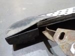 055921 Подножки комплект Ford Kuga 1 2008-2012