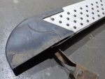 055921 Подножки комплект Ford Kuga 1 2008-2012