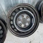 A0014014802 Диск штампованный R16 (комплект) MERCEDES-BENZ Sprinter (W906) 2006-2018