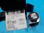 1551679 Ремень безопасности передний левый Ford Kuga 1 2008-2012