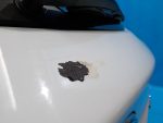 1747663 Дверь - крышка багажника Ford Kuga 1 2008-2012
