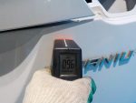 1747663 Дверь - крышка багажника Ford Kuga 1 2008-2012