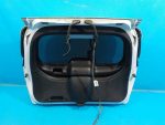 1747663 Дверь - крышка багажника Ford Kuga 1 2008-2012