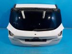 1747663 Дверь - крышка багажника Ford Kuga 1 2008-2012