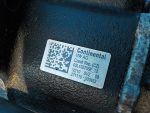 03L130755AL Топливный насос высокого давления (ТНВД) VOLKSWAGEN Jetta 6 2011-2018