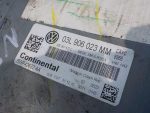 03L906023MM Блок управления двигателем VOLKSWAGEN Jetta 6 2011-2018