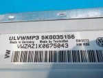 5K0035156 Магнитола VOLKSWAGEN Jetta 6 2011-2018