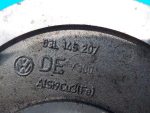 03L145207 Насос вакуумный VOLKSWAGEN Jetta 6 2011-2018