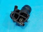 03L115389C Корпус масляного фильтра VOLKSWAGEN Jetta 6 2011-2018