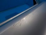 5C6807421 Бампер задний VOLKSWAGEN Jetta 6 2011-2018