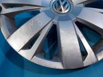 5C0601147A Колпак колесный R16 (комплект) VOLKSWAGEN Jetta 6 2011-2018