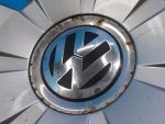 5C0601147A Колпак колесный R16 (комплект) VOLKSWAGEN Jetta 6 2011-2018