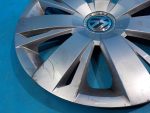 5C0601147A Колпак колесный R16 (комплект) VOLKSWAGEN Jetta 6 2011-2018