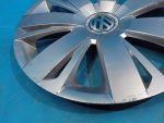 5C0601147A Колпак колесный R16 (комплект) VOLKSWAGEN Jetta 6 2011-2018