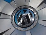 5C0601147A Колпак колесный R16 (комплект) VOLKSWAGEN Jetta 6 2011-2018