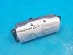 1K0880204N Подушка безопасности пассажира SKODA Octavia A5 (1Z) 2004-2013