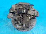 0A4300046H МКПП (механическая КПП) VOLKSWAGEN Jetta 6 2011-2018