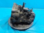 0A4300046H МКПП (механическая КПП) VOLKSWAGEN Jetta 6 2011-2018