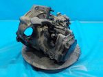 0A4300046H МКПП (механическая КПП) VOLKSWAGEN Jetta 6 2011-2018