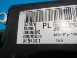 1K4880242D Подушка безопасности боковая правая в сиденье SKODA Octavia A5 (1Z) 2004-2013