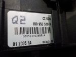 1K0959653C Подрулевой переключатель SKODA Octavia A5 (1Z) 2004-2013