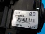 1K0959653C Подрулевой переключатель SKODA Octavia A5 (1Z) 2004-2013