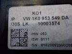 1K0953549DA Блок управления подрулевой SKODA Octavia A5 (1Z) 2004-2013