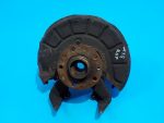 1K0407256T Поворотный кулак передний правый SKODA Octavia A5 (1Z) 2004-2013