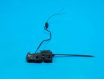 1Z0823509E Замок капота SKODA Octavia A5 (1Z) 2004-2013