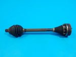 1K0407271DJ Привод колеса передний левый SKODA Octavia A5 (1Z) 2004-2013
